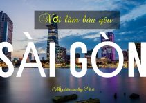 101+ Nơi làm bùa yêu ở Sài Gòn uy tín nhất